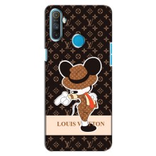 Чехол Disney Mouse Realme C3 (PREMIUMPrint) – Микки Джексон