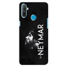 Чехол Неймар для Realme C3 (AlphaPrint) (NEYMAR)