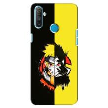 Naruto Anime Чохли для Рілмі C3 (AlphaPrint)