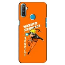 Naruto Anime Чохли для Рілмі C3 (AlphaPrint)