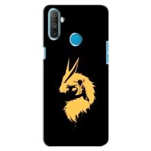 Naruto Anime Чохли для Рілмі C3 (AlphaPrint)