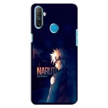 Naruto Anime Чохли для Рілмі C3 (AlphaPrint)