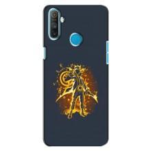 Naruto Anime Чохли для Рілмі C3 (AlphaPrint)