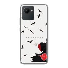 Чохли на тему: Ітачи Учіха для Realme C30 (AlphaPrint)
