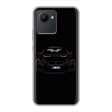 Чехол BMW для Реалми С30