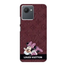 Чохол Disney Mouse Realme C30 (PREMIUMPrint)