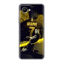 Чехлы Килиан Мбаппе для Realme C30s (Mbappe)