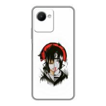 Чохли на тему: Ітачи Учіха для Realme C30s (AlphaPrint)