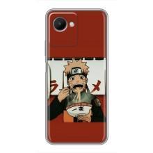 Чохли з тематикою АНІМЕ для RealMe C30s (VPrint)
