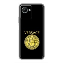 Чехлы VERSACE для Реалми С30s (PREMIUMPrint) (Versace)