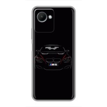 Чехол BMW для Реалми С30s