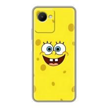 Чохол для дитини на RealMe C30s (VPrint)