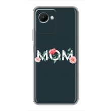 Чохли для мами на Realme C30s