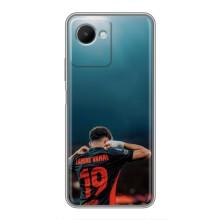 Чохол з футболістом Ламін Ямаль Realme C30s – Ламін 19