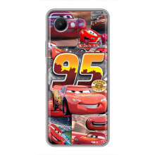 Силіконовий чохол Маквін для Realme C30s – Колаж Маквін