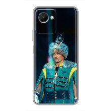 Чехол с картинкой Александр Усик для Realme C30s – Усик Гетман