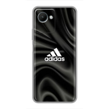 Чохол з картинкою Адідас на RealMe C30s – Adidas logo