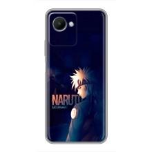 Naruto Anime Чохли для RealMe C30s (AlphaPrint)