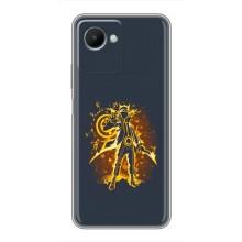 Naruto Anime Чохли для RealMe C30s (AlphaPrint)