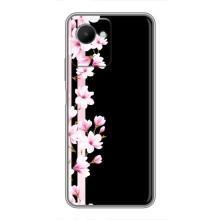 Чохли з тематикою "КВІТИ" на Realme C30s (Квіточки)