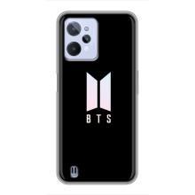 Чехлы BTS для Realme C31 (AlphaPrint)