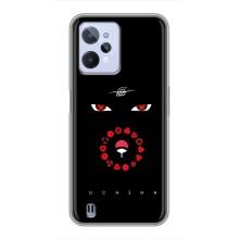 Чехлы на тему: Итачи Учиха для Realme C31 (AlphaPrint)