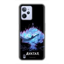 Чехлы с фильма АВАТАР для Realme C31 (AlphaPrint)