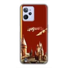 Чехлы с Гарри Поттером для Realme C31 (AlphaPrint)