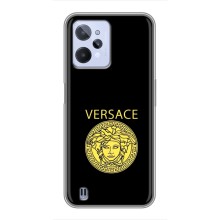 Чехлы VERSACE для Реалми С31 (PREMIUMPrint) (Versace)