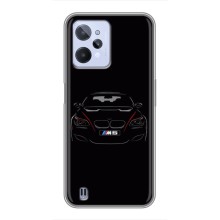 Чохол BMW для РiалМi С31