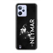 Чехол Неймар для Realme C31 (AlphaPrint) (NEYMAR)