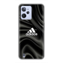 Чохол з картинкою Адідас на РiалМi С31 – Adidas logo
