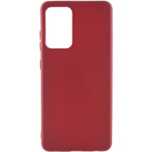 Силиконовый чехол Candy для Realme C33 – undefined
