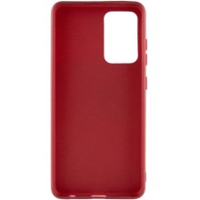 Силиконовый чехол Candy для Realme C33 – undefined