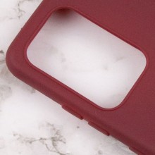 Силиконовый чехол Candy для Realme C33 – undefined