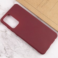 Силиконовый чехол Candy для Realme C33 – undefined