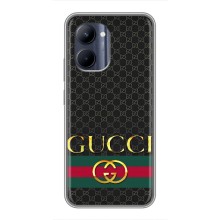 Чохли  GUCCI для РеалМi C33 (AlphaPrint) (Gucci оригінал)