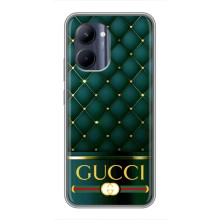 Чохли  GUCCI для РеалМi C33 (AlphaPrint) (Текстура Гуччі)