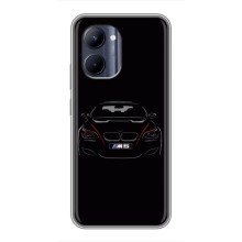Чохол BMW для РеалМi C33 (BMW M5)