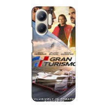 Чехол Gran Turismo / Гран Туризмо на Реалми с33 (Gran Turismo)