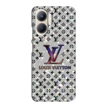 Чехол Стиль Louis Vuitton на Realme C33 (Крутой LV)