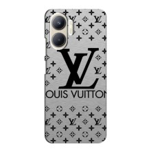 Чехол Стиль Louis Vuitton на Realme C33 (LV)