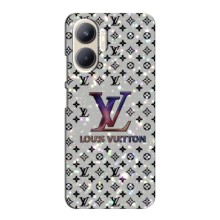 Чехол Стиль Louis Vuitton на Realme C33 (Яркий LV)