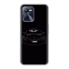 Чехол BMW для Реалми С35