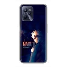 Naruto Anime Чохли для Рілмі Сі35 (AlphaPrint)
