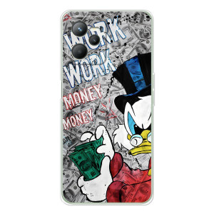Чехли для Реалмі С36 - Scrooge MagDag (PREMIUMPrint)