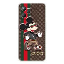 Чохли  GUCCI для Реалмі С36 (AlphaPrint)
