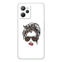 Чохли Луі Вітон для Realme C36 (AlphaPrint - LOUIS VUITTON)