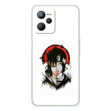 Чохли на тему: Ітачи Учіха для Realme C36 (AlphaPrint)