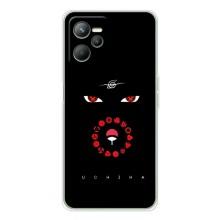 Чохли на тему: Ітачи Учіха для Realme C36 (AlphaPrint)
